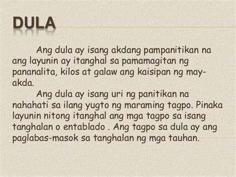 sa pula sa puti dula summary|Summary of Sa Pula Sa Puti Free Essay Example .